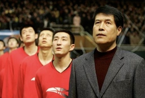 那支球队在, 时任主教练, 基本功 那支球队在, 时任主教练, 基本功