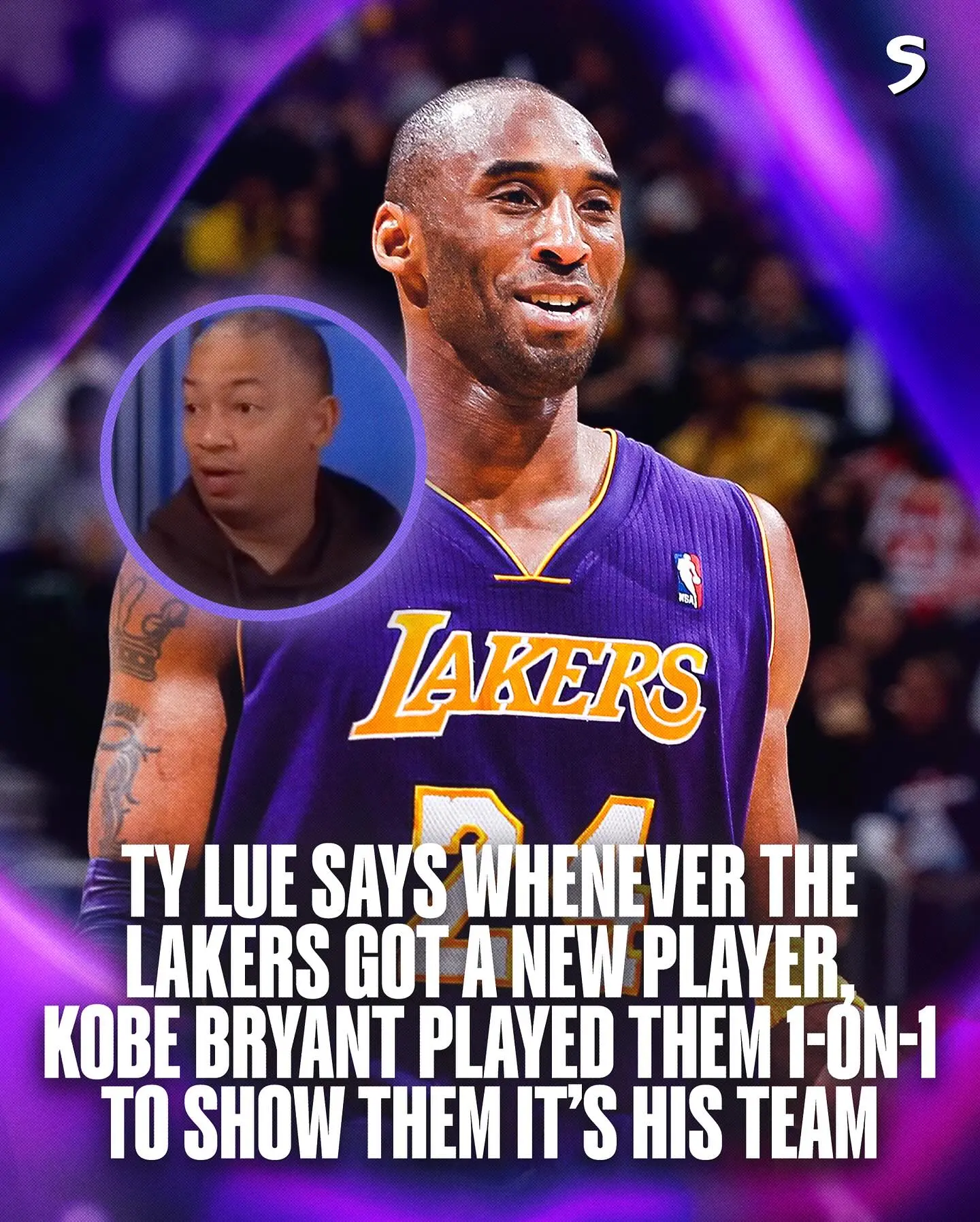 的单挑, 获得了球队, 是争强好胜 的单挑, 获得了球队, 是争强好胜