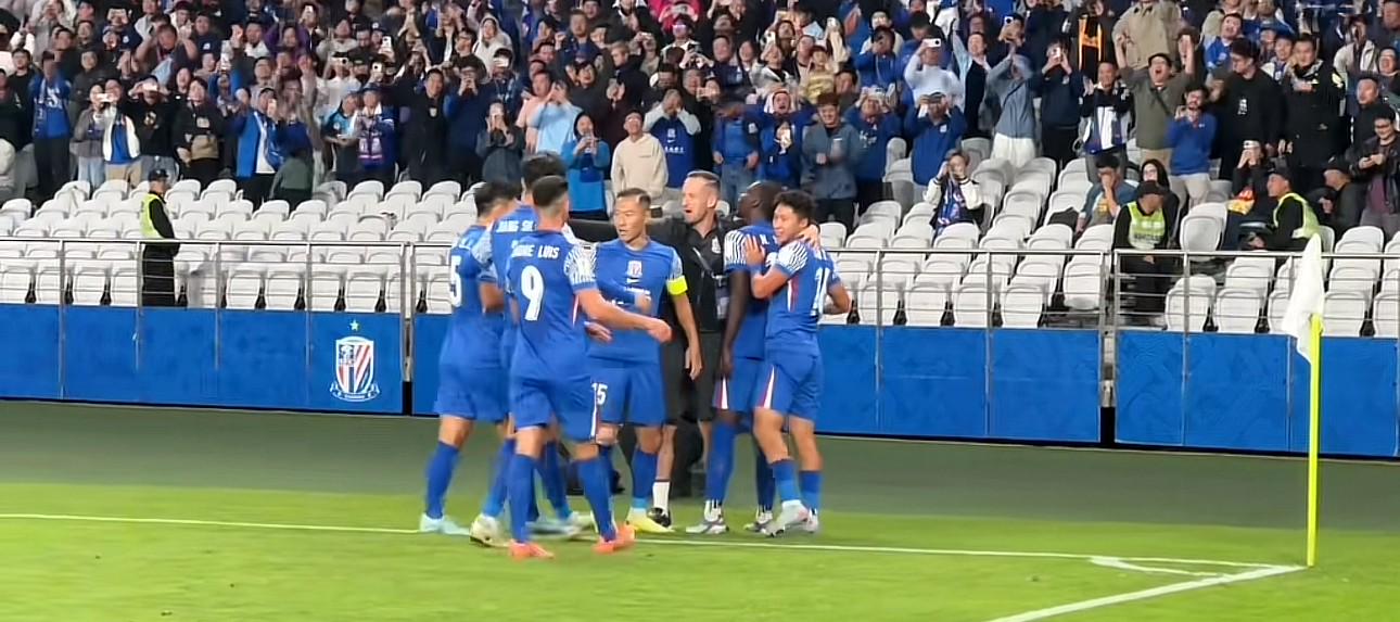 上海申花给 上海申花给