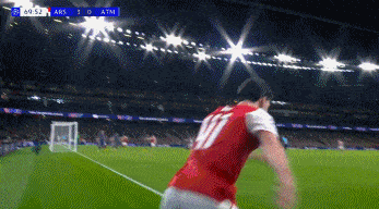 阿尔瓦雷斯, 射破门 阿尔瓦雷斯, 射破门