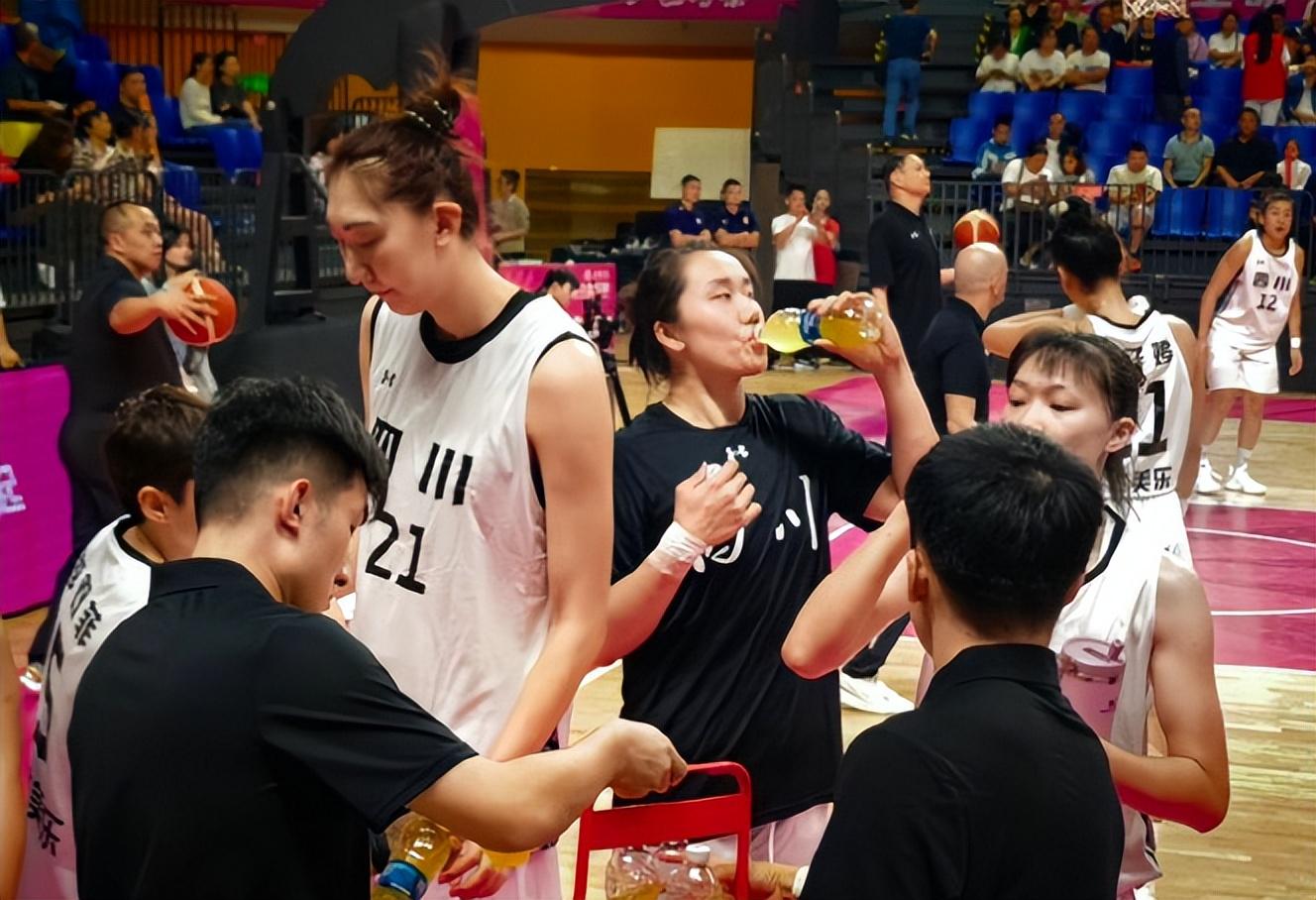 那场比赛四, 连冠, 旭将前往W