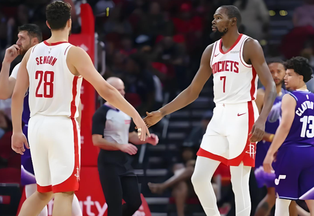 但速度优势, BdM